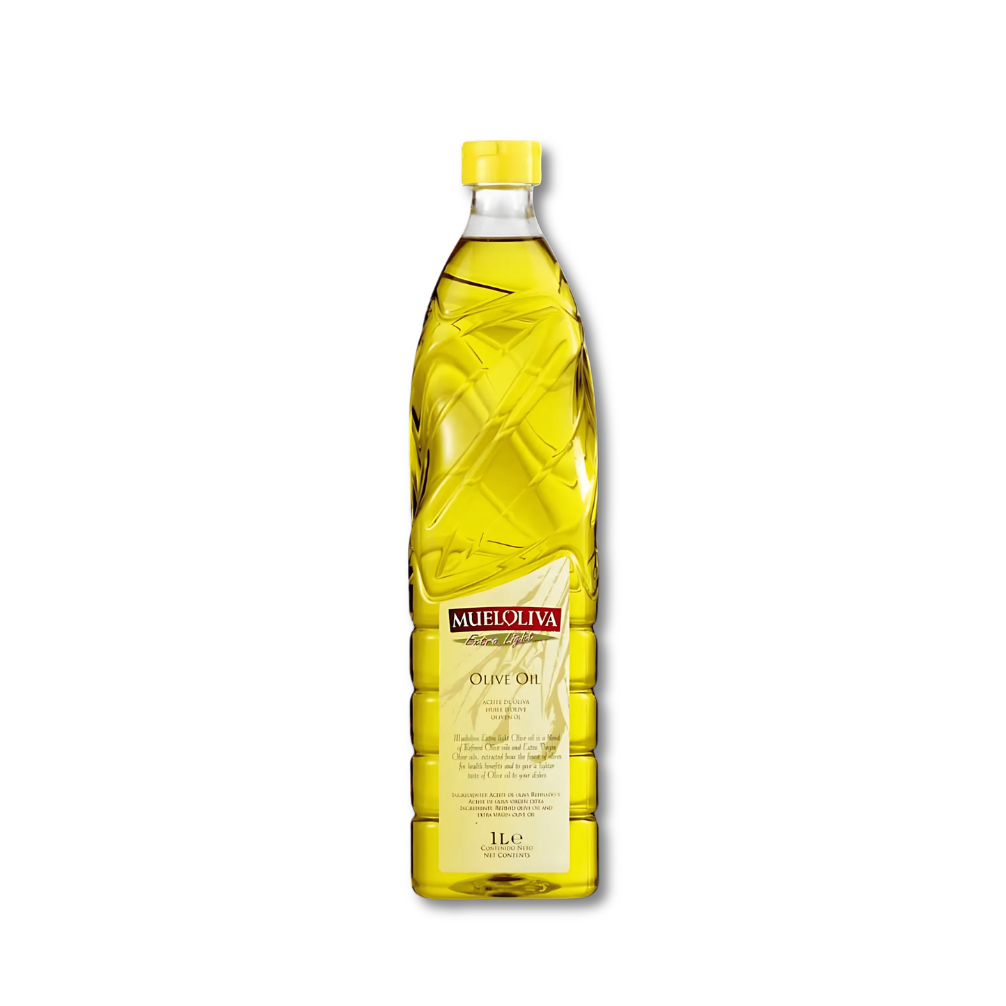 Extra Light Olive Oil
