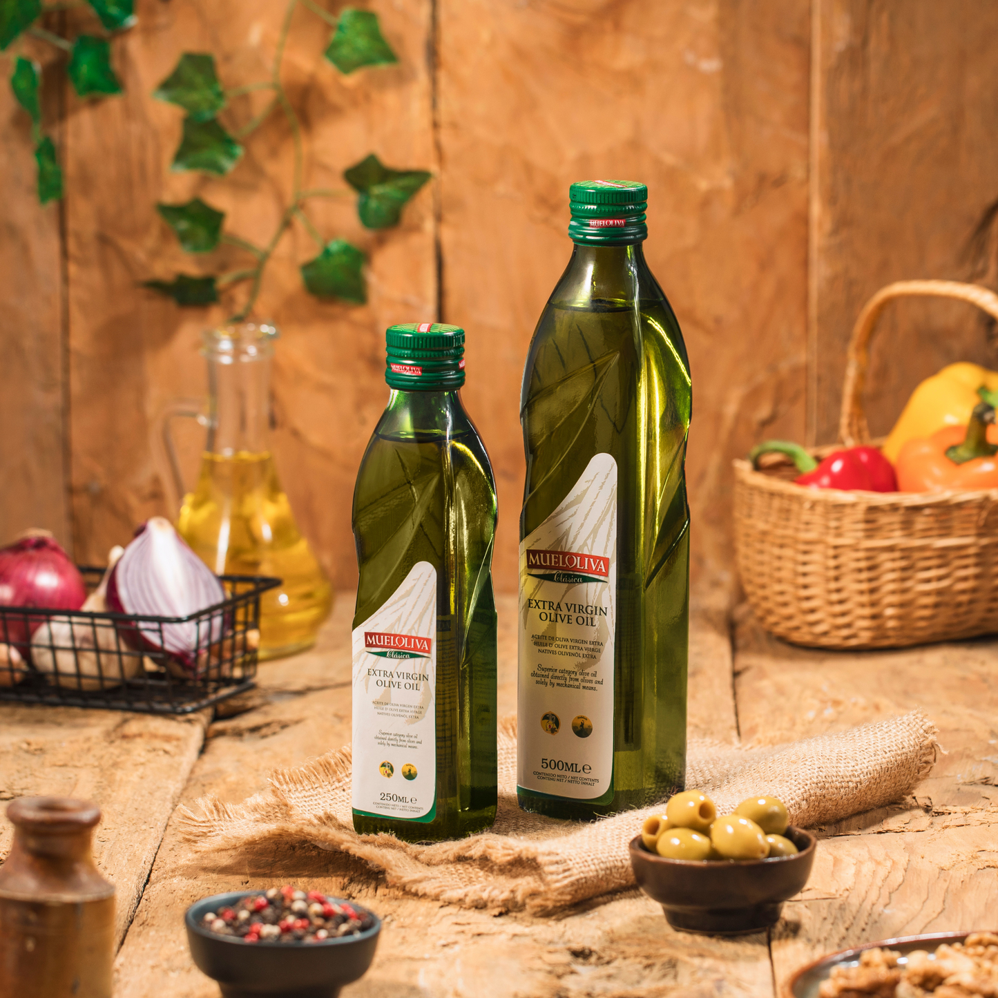 Classica Extra Virgin Olive Oil