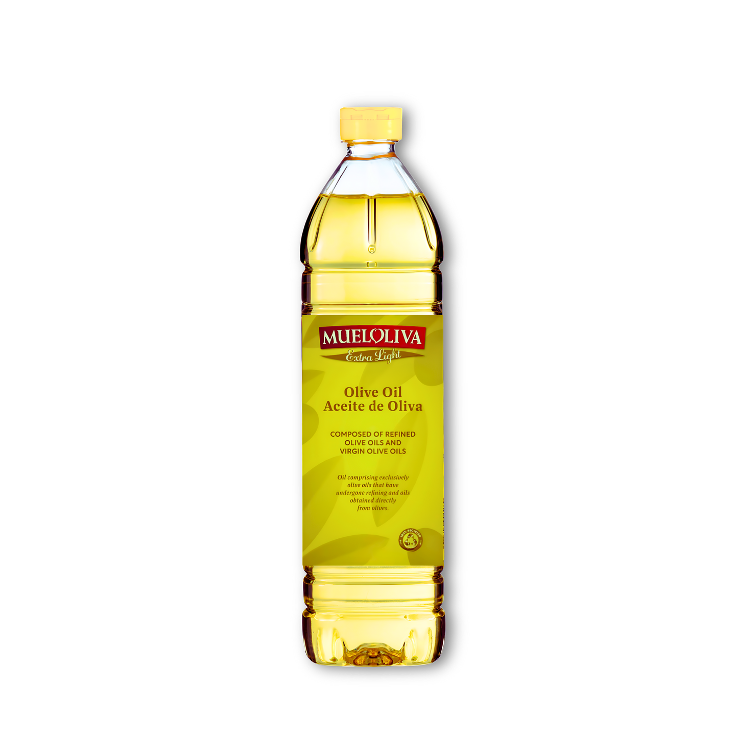 Extra Light Olive Oil