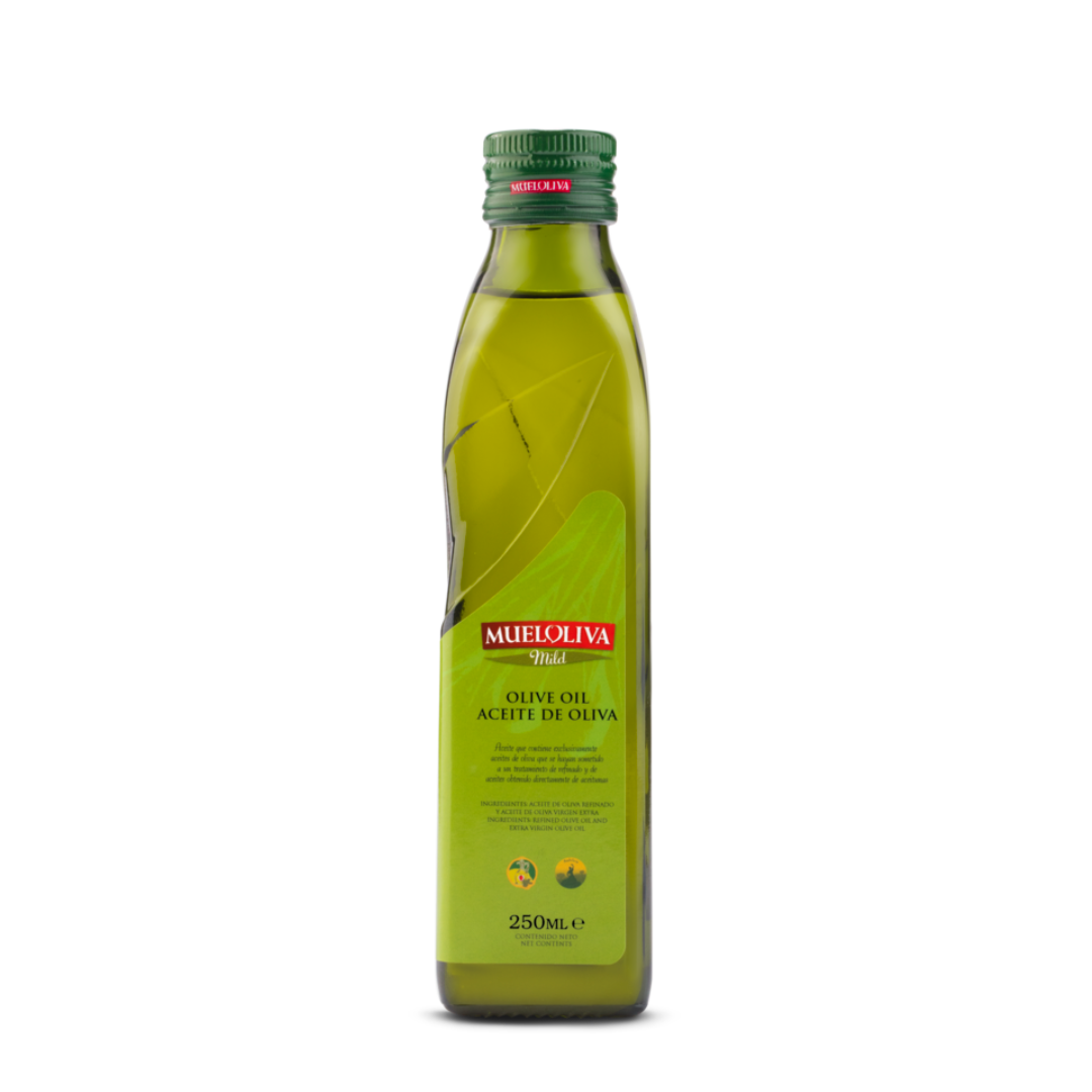 Mild Olive Oil