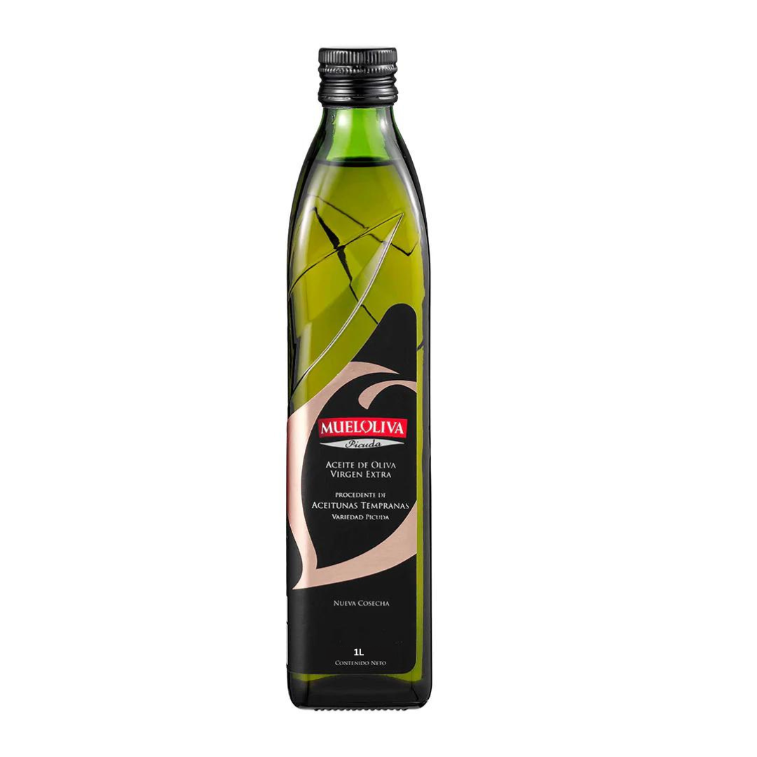 Picuda Extra Virgin Olive Oil