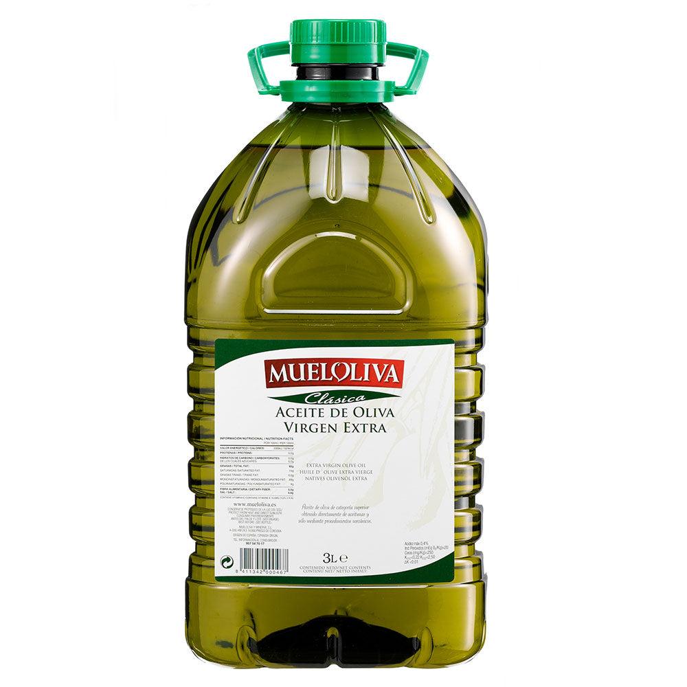 Classica Extra Virgin Olive Oil