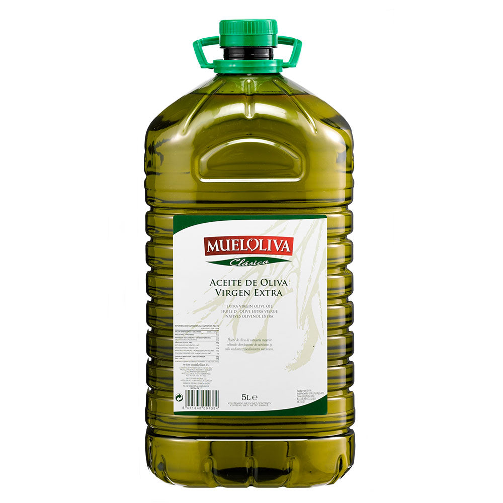 Classica Extra Virgin Olive Oil