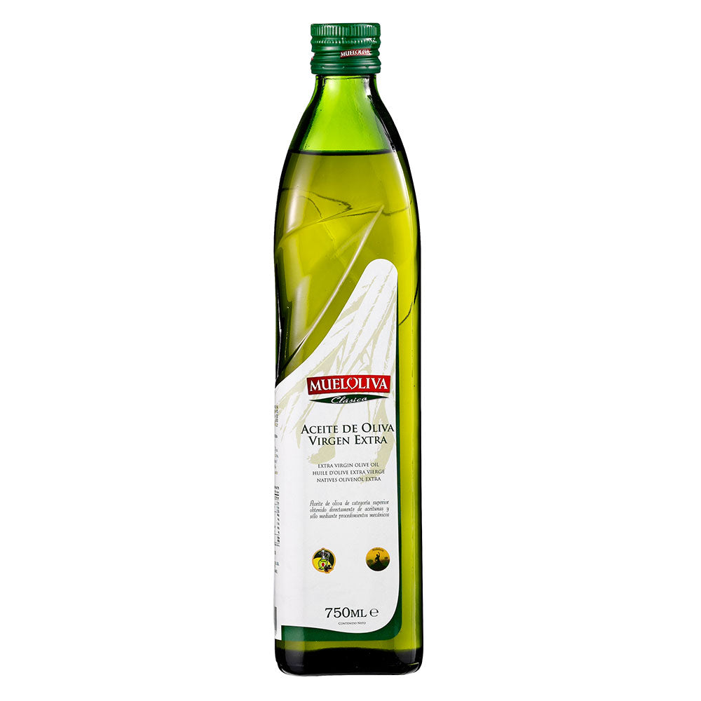 Classica Extra Virgin Olive Oil