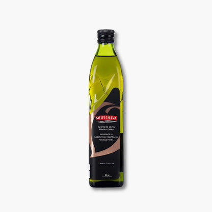 Picuda Extra Virgin Olive Oil
