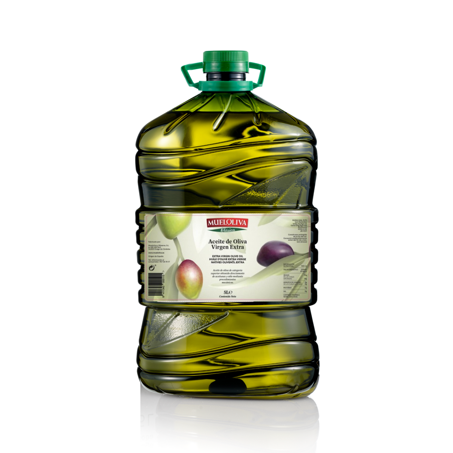 Classica Extra Virgin Olive Oil