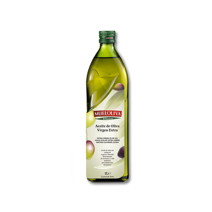 Classica Extra Virgin Olive Oil