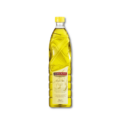 Extra Light Olive Oil