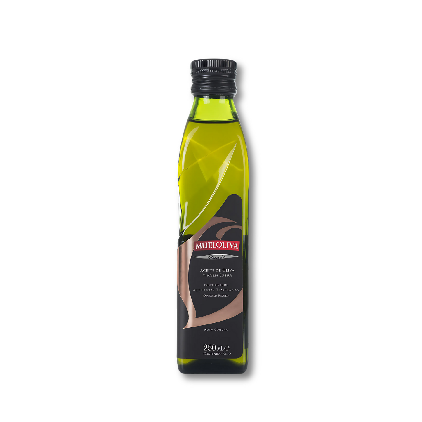 Picuda Extra Virgin Olive Oil