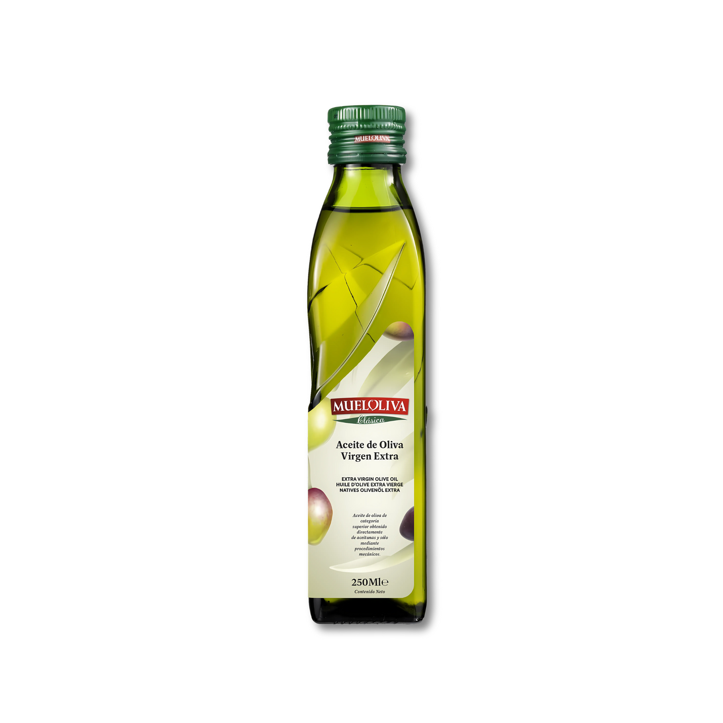 Classica Extra Virgin Olive Oil
