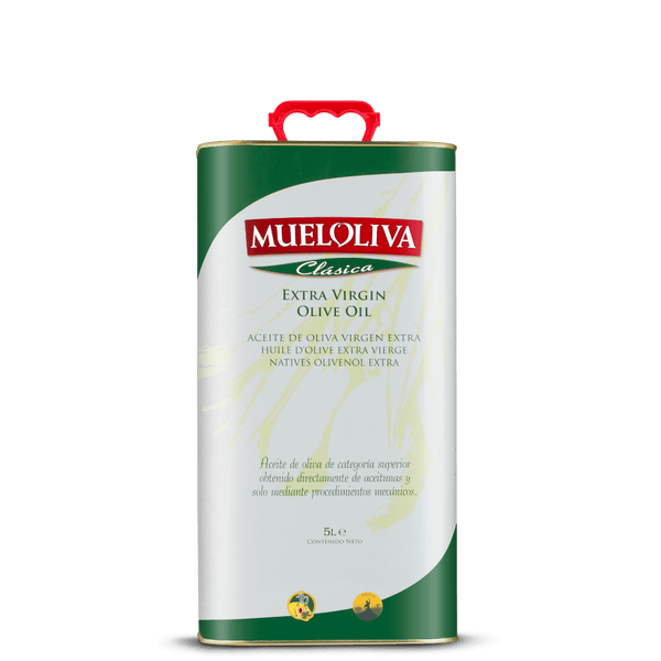 Classica Extra Virgin Olive Oil