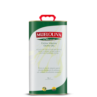 Classica Extra Virgin Olive Oil