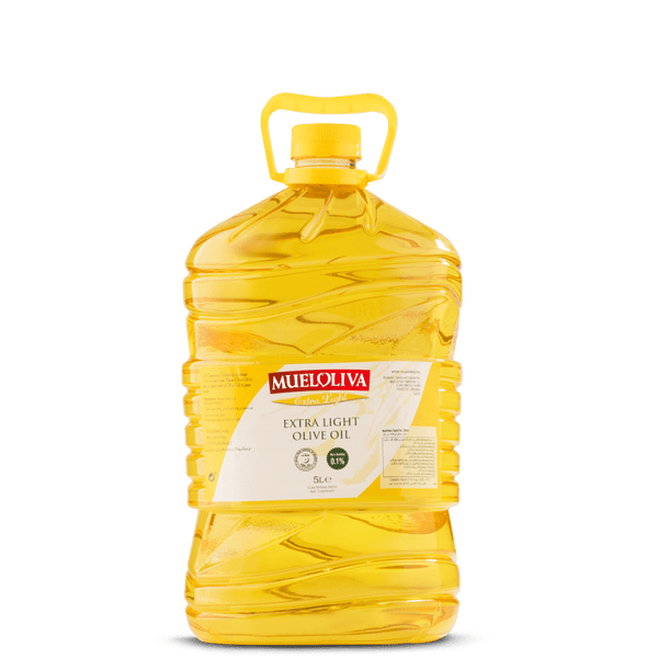 Extra Light Olive Oil