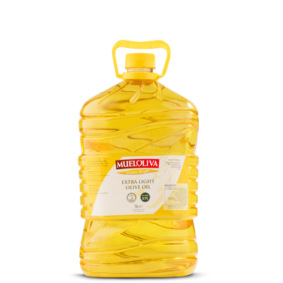 Extra Light Olive Oil