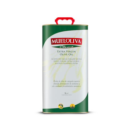 Classica Extra Virgin Olive Oil
