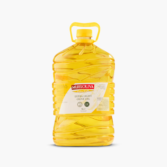 Extra Light Olive Oil