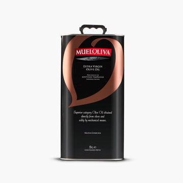 Picuda Extra Virgin Olive Oil