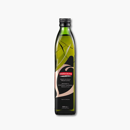 Picuda Extra Virgin Olive Oil