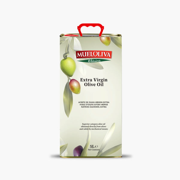 Classica Extra Virgin Olive Oil