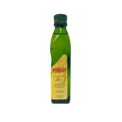 Extra Light Olive Oil