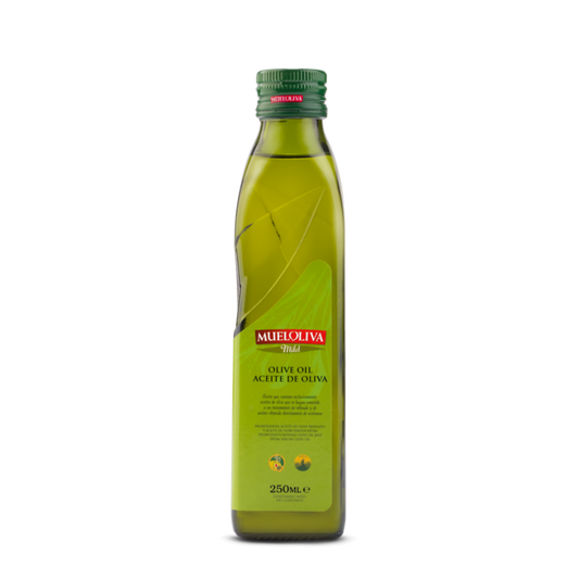 Mild Olive Oil