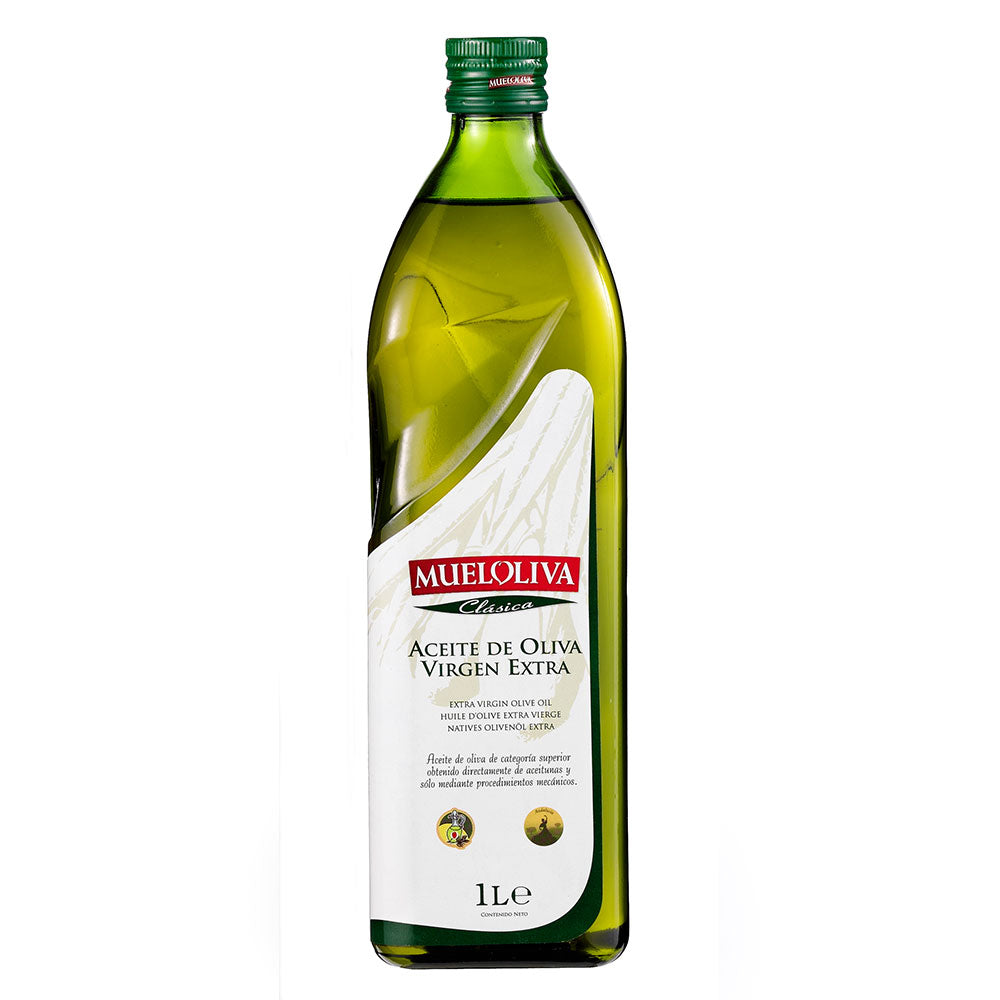 Classica Extra Virgin Olive Oil