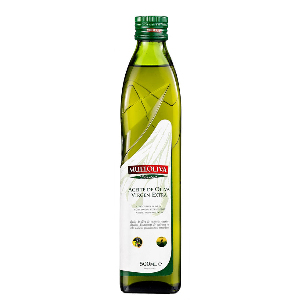 Classica Extra Virgin Olive Oil