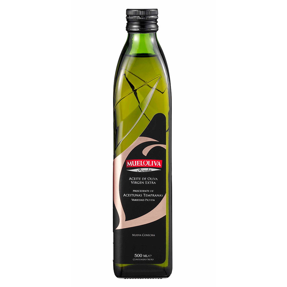Picuda Extra Virgin Olive Oil