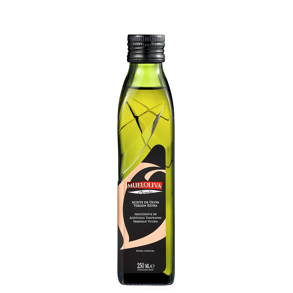 Picuda Extra Virgin Olive Oil